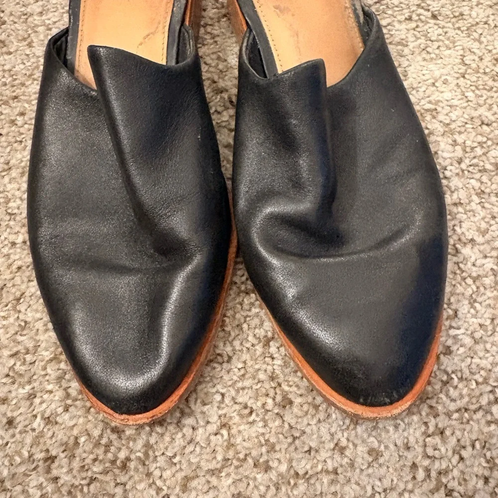 Soludos mules - Picture 2 of 5
